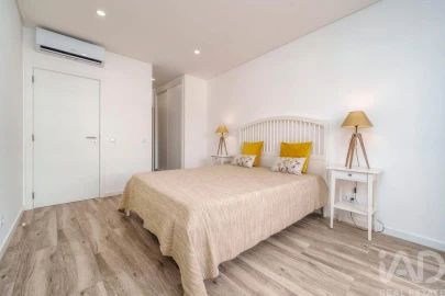 Apartamento T3 para Venda em São Brás de Alportel