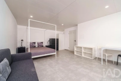Apartamento T3 para Venda em São Brás de Alportel