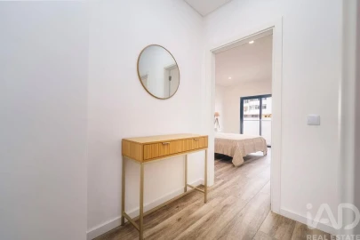 Apartamento T3 para Venda em São Brás de Alportel