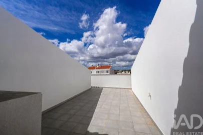 Apartamento T3 para Venda em São Brás de Alportel
