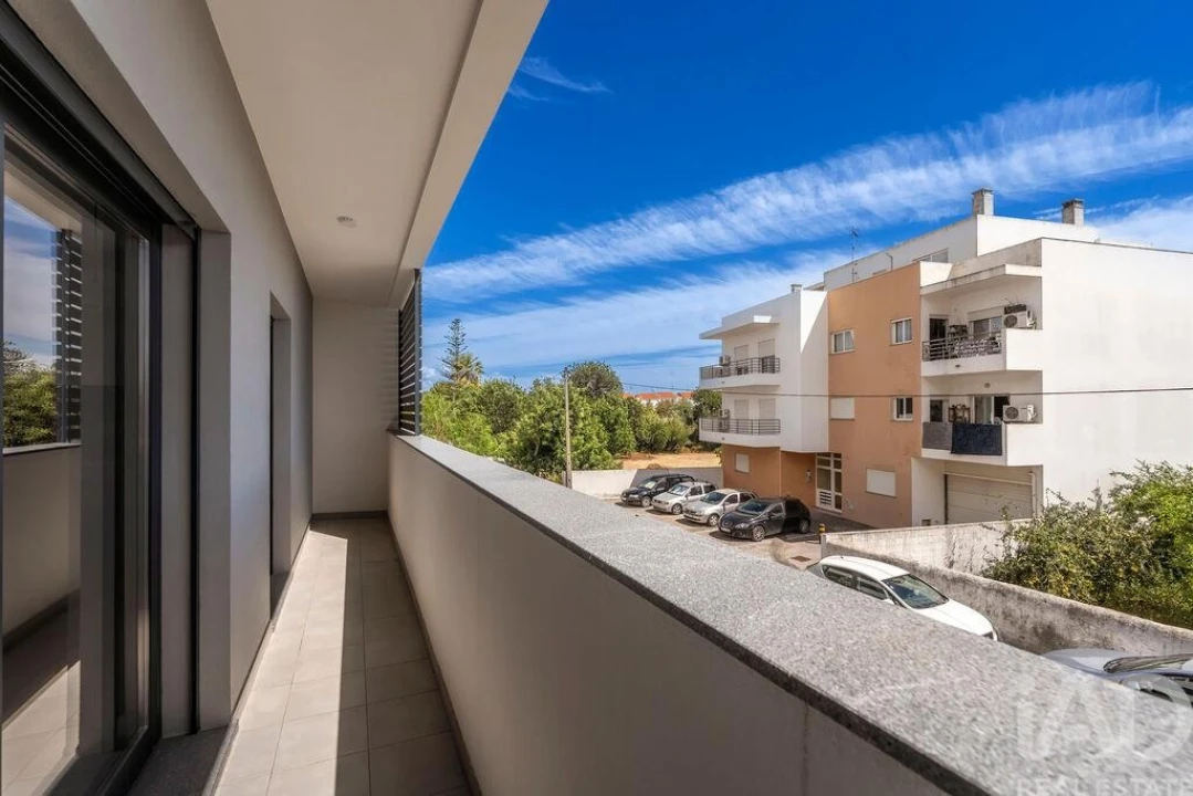 Apartamento T3 para Venda em São Brás de Alportel Foto 29