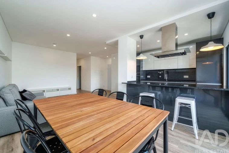Apartamento T3 para Venda em São Brás de Alportel Foto 26