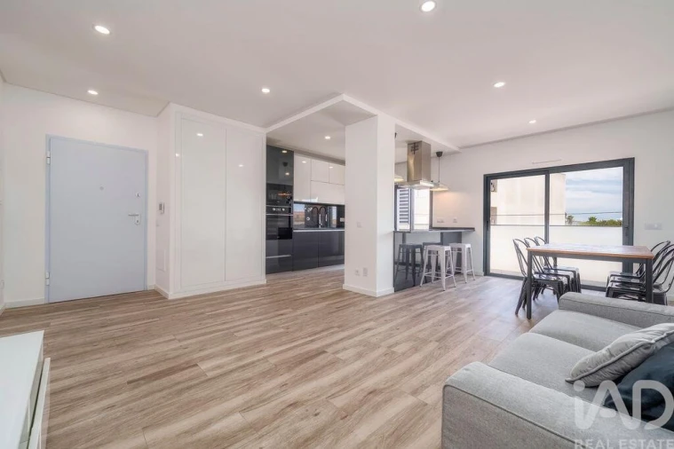 Apartamento T3 para Venda em São Brás de Alportel Foto 20