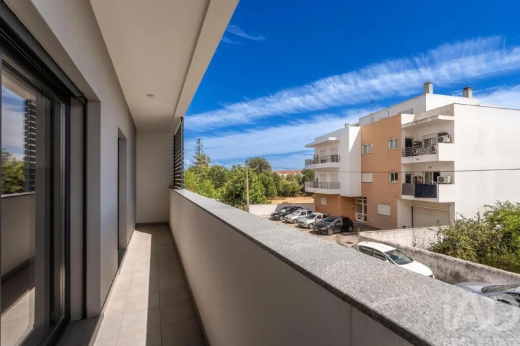 Apartamento T3 para Venda em São Brás de Alportel Foto 29
