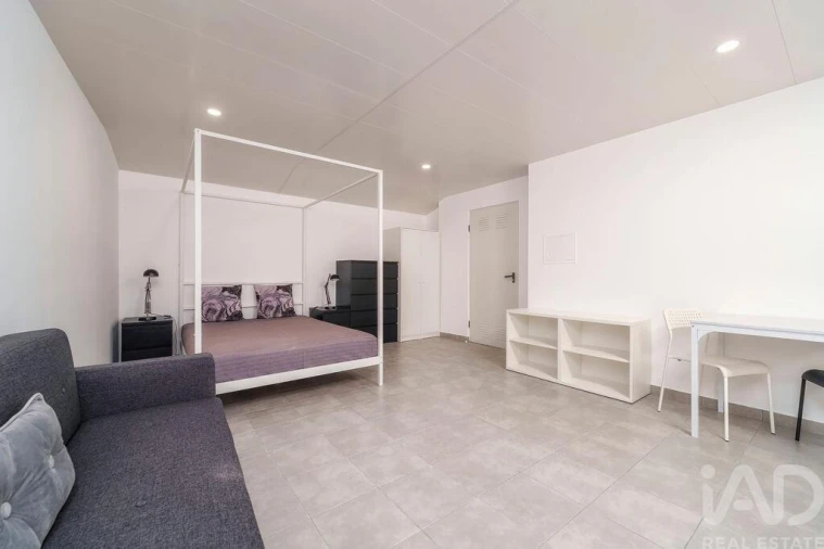 Apartamento T3 para Venda em São Brás de Alportel Foto 35