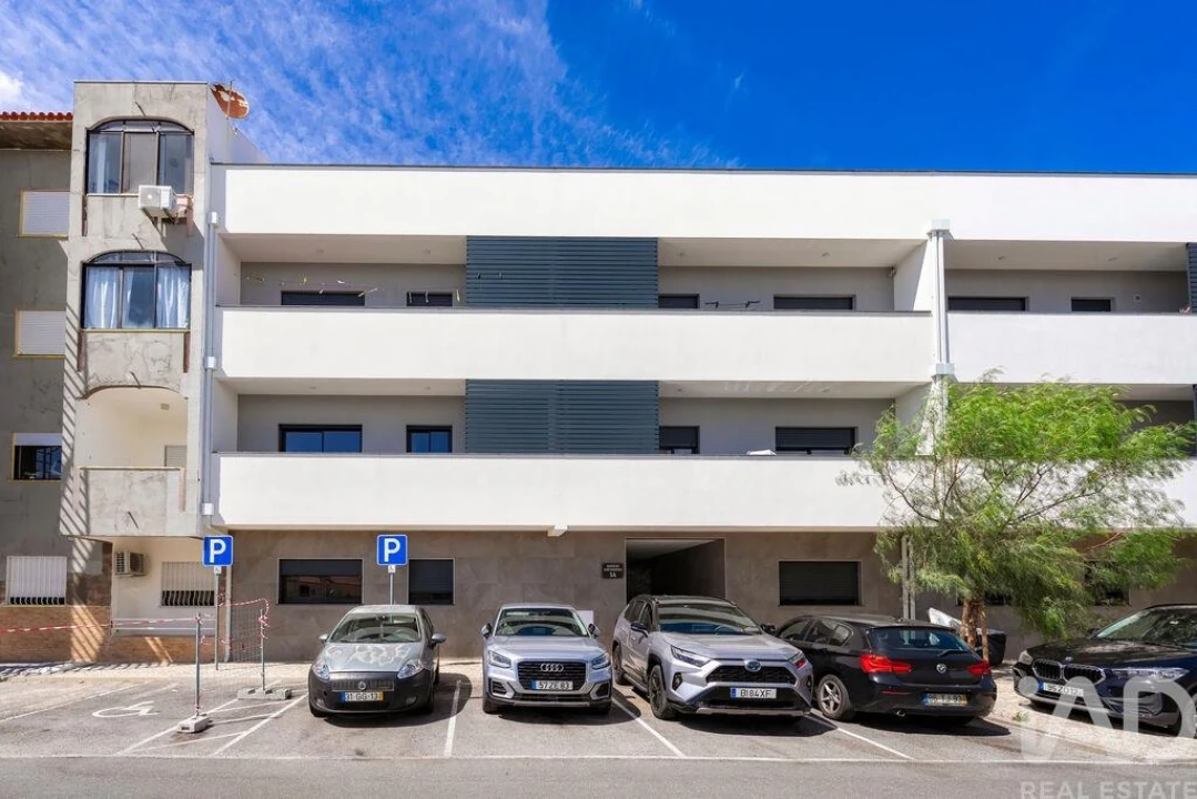 Apartamento T3 para Venda em São Brás de Alportel Foto 39
