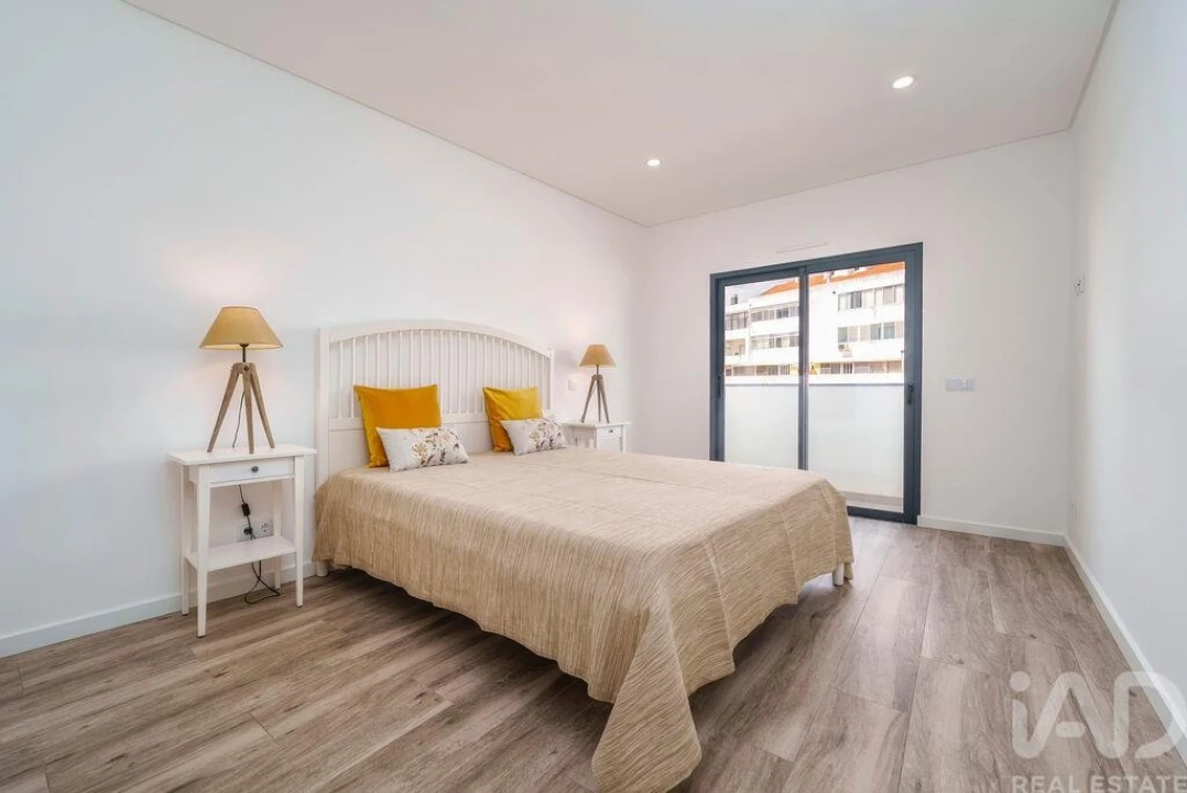 Apartamento T3 para Venda em São Brás de Alportel Foto 5