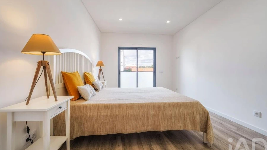 Apartamento T3 para Venda em São Brás de Alportel