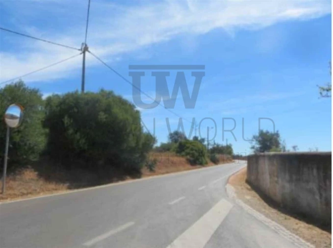 Terreno para Venda em Tavira (Santa Maria e Santiago) Foto 4