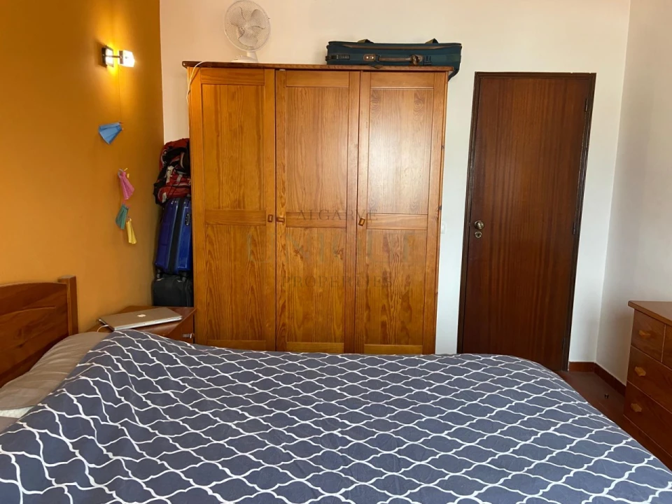 Apartamento T1 para Venda em Lagos (São Sebastião e Santa Maria) Foto 6