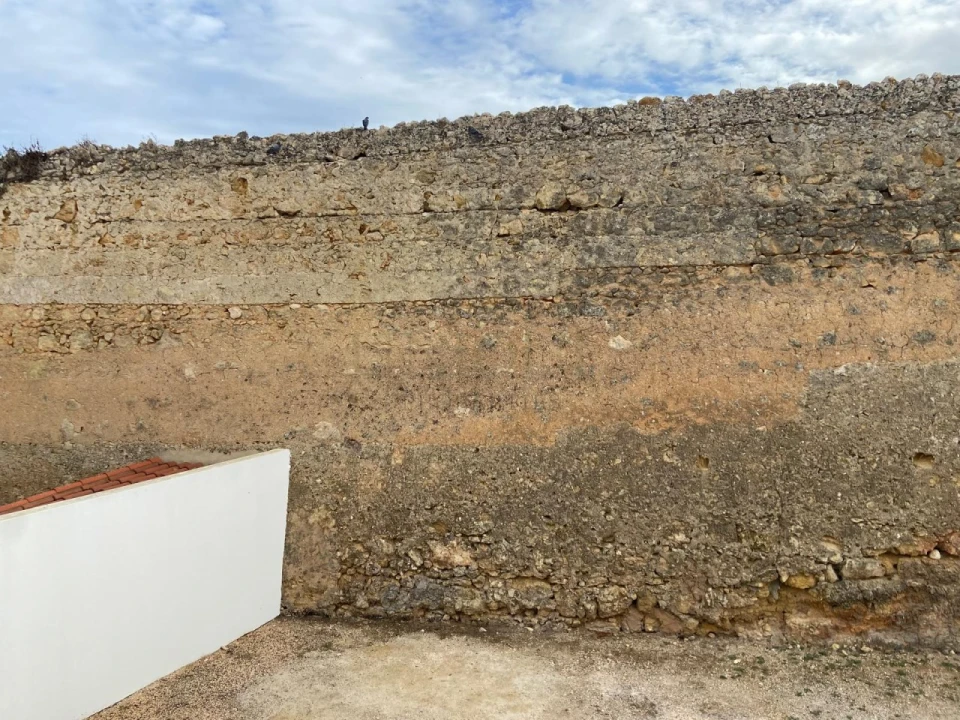 Apartamento T1 para Venda em Lagos (São Sebastião e Santa Maria) Foto 12