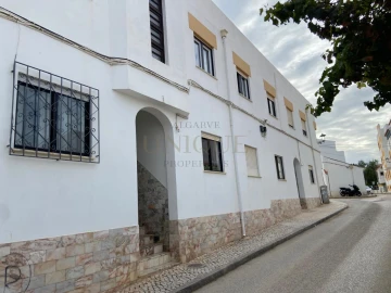 Apartamento T1 para Venda em Lagos (São Sebastião e Santa Maria)