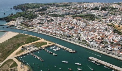 Apartamento T1 para Venda em Lagos (São Sebastião e Santa Maria)
