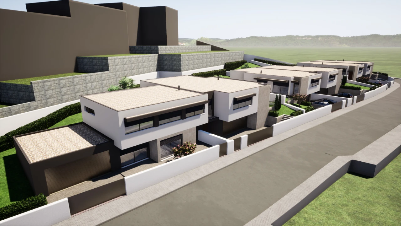 Moradia T3 para Venda em Aldão Foto 6