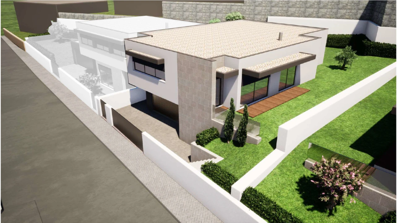 Moradia T3 para Venda em Aldão Foto 2