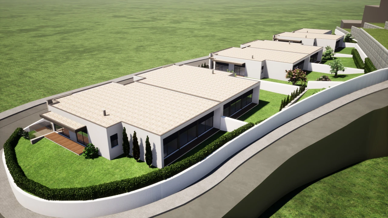 Moradia T3 para Venda em Aldão Foto 4