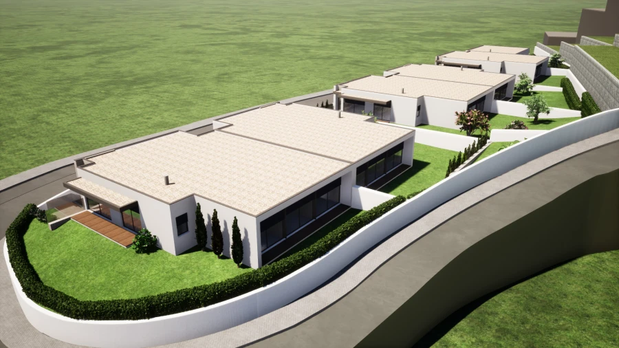 Moradia T3 para Venda em Aldão Foto 4