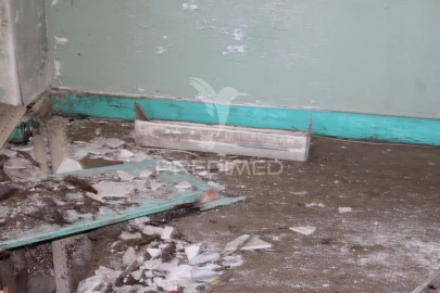 Prédio para Venda em Pussos São Pedro