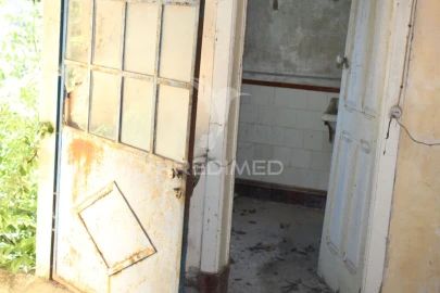 Prédio para Venda em Pussos São Pedro