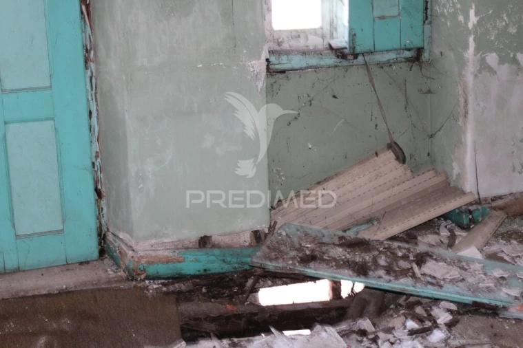 Prédio para Venda em Pussos São Pedro Foto 6