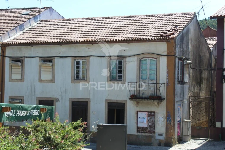 Prédio para Venda em Pussos São Pedro Foto 3