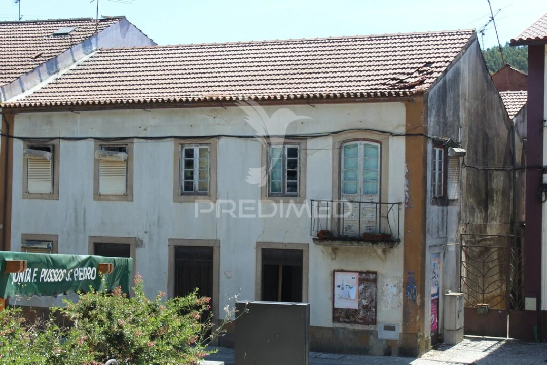 Prédio para Venda em Pussos São Pedro Foto 3
