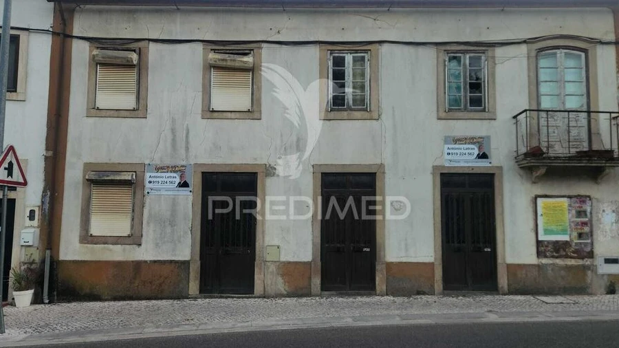 Prédio para Venda em Pussos São Pedro