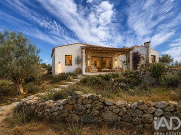 Moradia para Venda em Conceição e Cabanas de Tavira