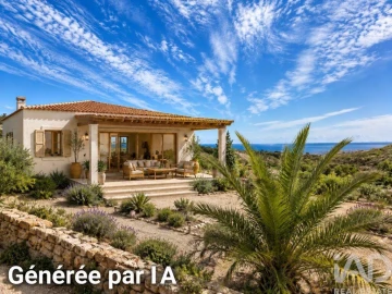 Moradia para Venda em Conceição e Cabanas de Tavira