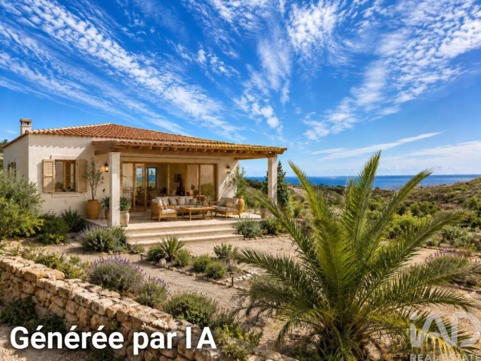 Moradia para Venda em Conceição e Cabanas de Tavira Foto 13