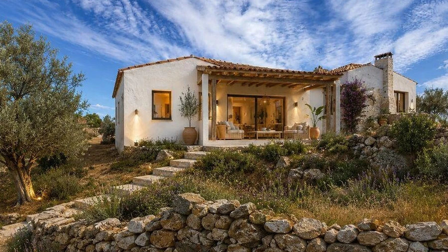 Moradia para Venda em Conceição e Cabanas de Tavira