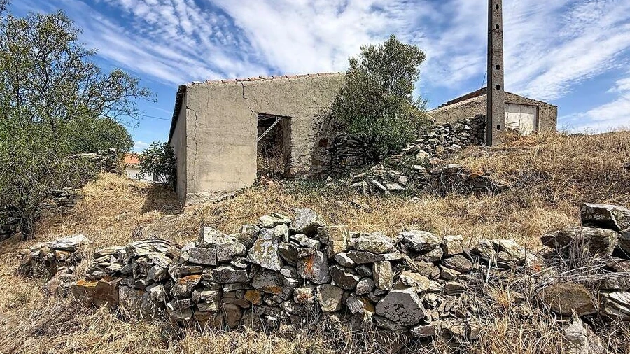 Moradia para Venda em Conceição e Cabanas de Tavira