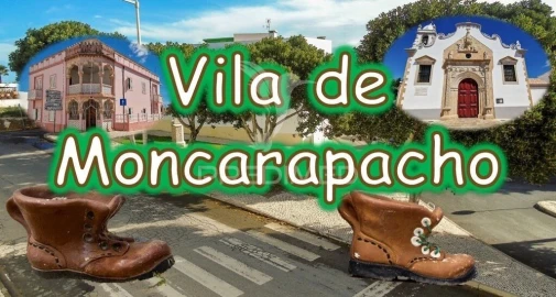 Terreno para Venda em Moncarapacho e Fuseta