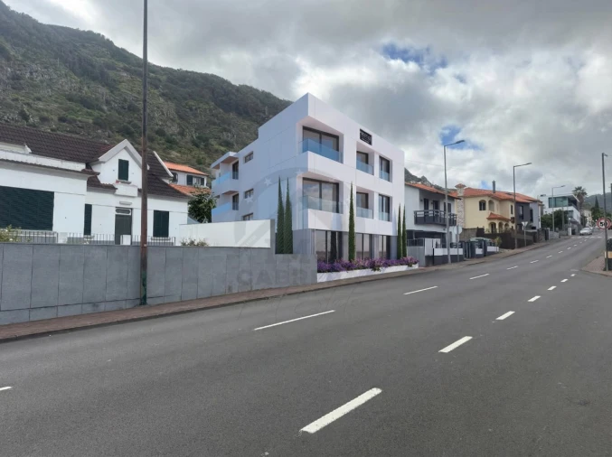 Apartamento para Venda em Machico Foto 2