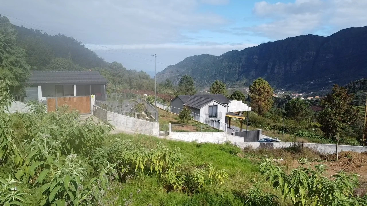Terreno Agricola ou Rústico para Venda em São Vicente Foto 8