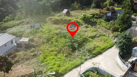 Terreno Agricola ou Rústico para Venda em São Vicente