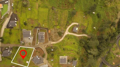 Terreno Agricola ou Rústico para Venda em São Vicente