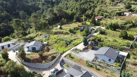 Terreno Agricola ou Rústico para Venda em São Vicente