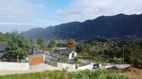 Terreno Agricola ou Rústico para Venda em São Vicente