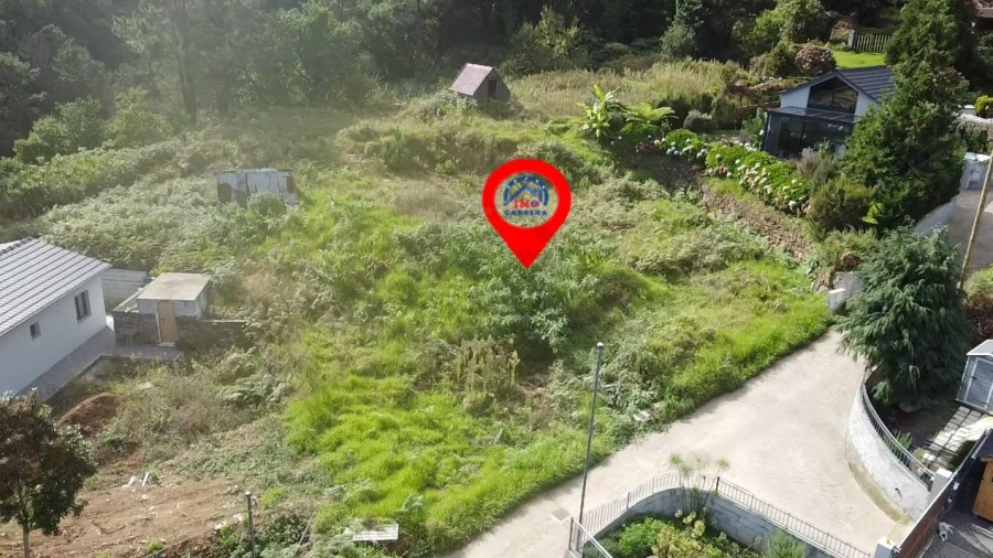 Terreno Agricola ou Rústico para Venda em São Vicente