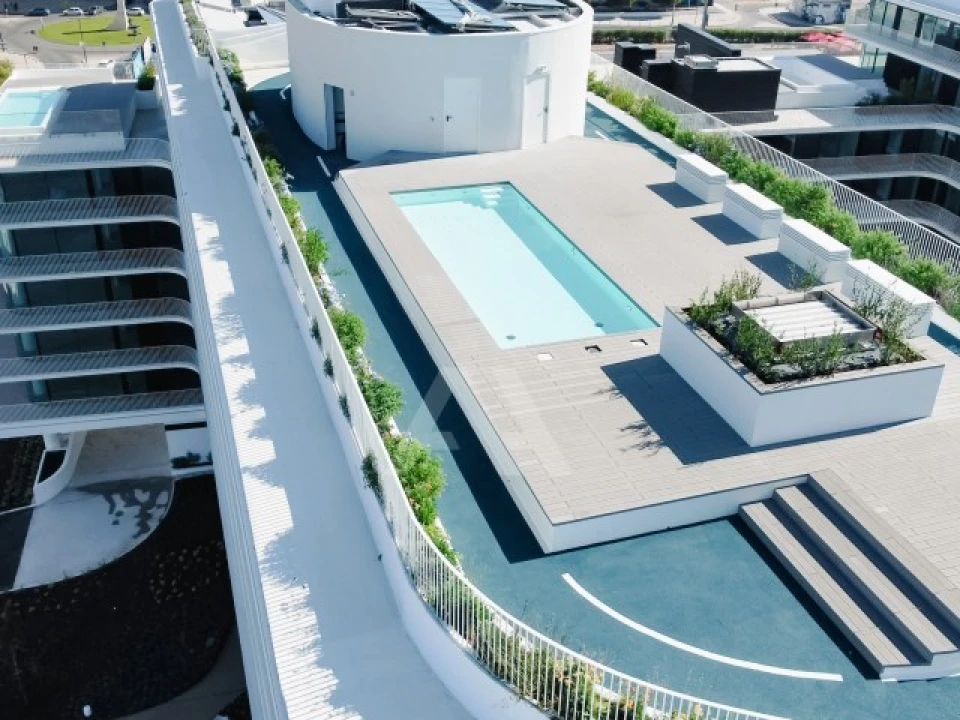 Apartamento T3 para Venda em Alto do Seixalinho, Santo André e Verderena Foto 3