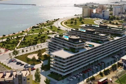 Apartamento T3 para Venda em Alto do Seixalinho, Santo André e Verderena