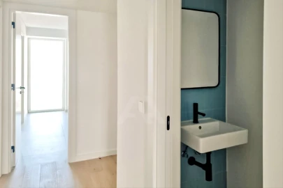 Apartamento T3 para Venda em Alto do Seixalinho, Santo André e Verderena
