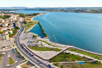 Apartamento T3 para Venda em Alto do Seixalinho, Santo André e Verderena