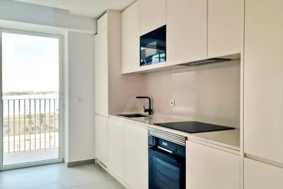 Apartamento T3 para Venda em Alto do Seixalinho, Santo André e Verderena
