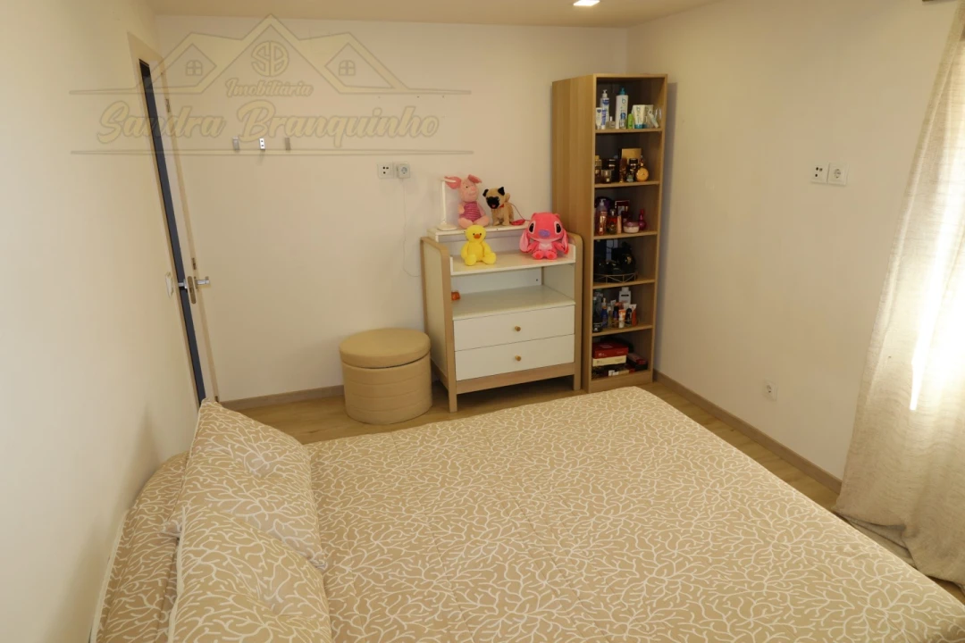 Apartamento T2 para Venda em Santa Maria, São Pedro e Matacães Foto 14