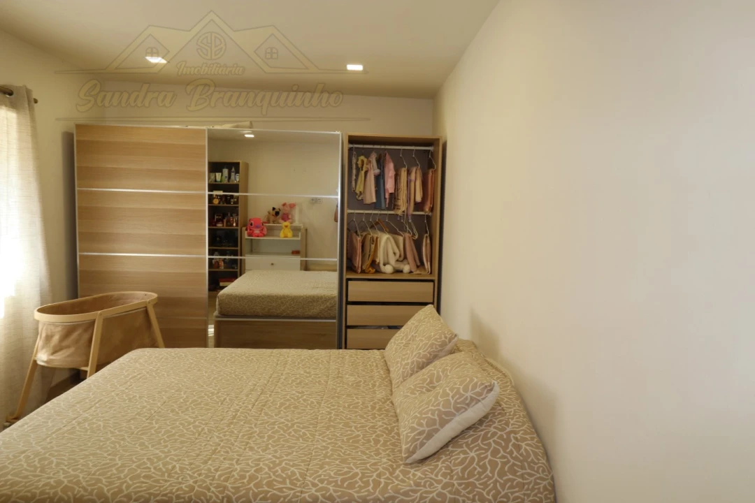 Apartamento T2 para Venda em Santa Maria, São Pedro e Matacães Foto 15