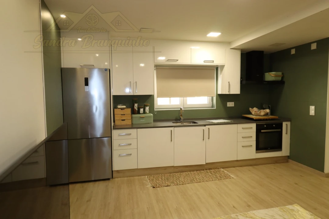 Apartamento T2 para Venda em Santa Maria, São Pedro e Matacães Foto 26