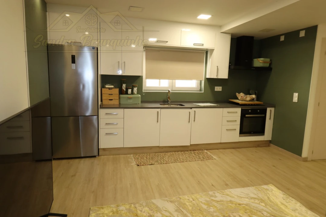 Apartamento T2 para Venda em Santa Maria, São Pedro e Matacães Foto 27