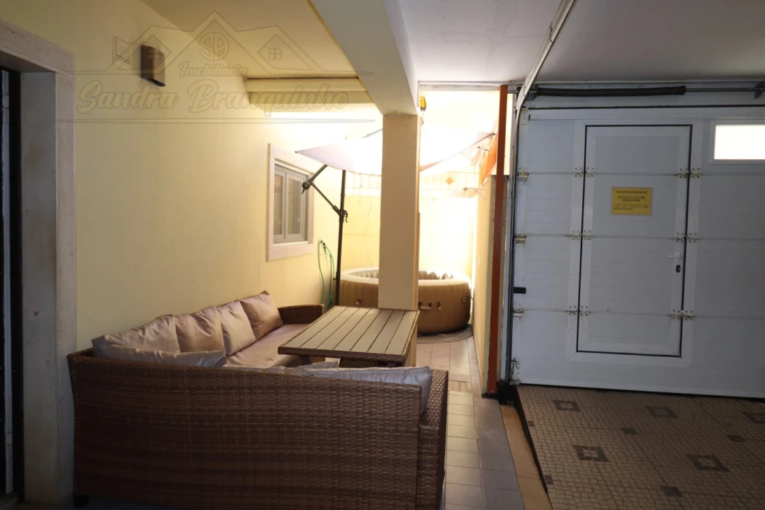 Apartamento T2 para Venda em Santa Maria, São Pedro e Matacães Foto 34